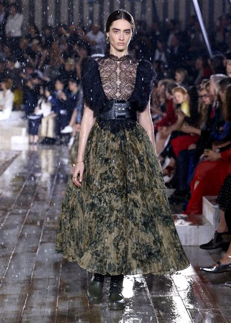 dior escaramuza|5 Things To Know About Dior's Cruise Collection .